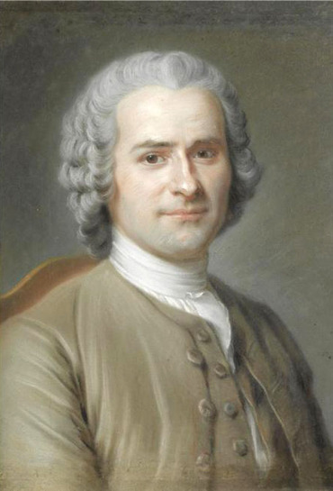 Rousseau