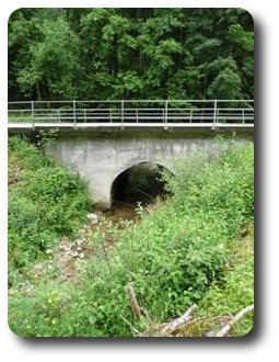 Pont de La Trame