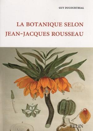 La botanique selon Jean-Jacques Rousseau