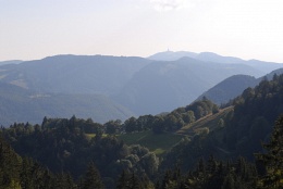 Massif de Chasseral