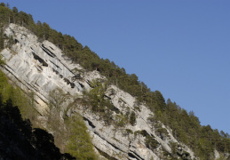 Gorges de Court