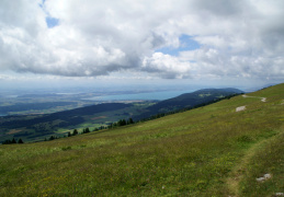 Région des trois lacs