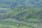 Rochers de Halle