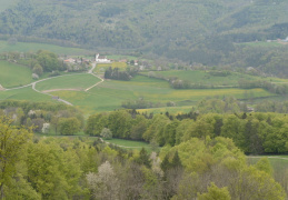 Village de Roggenburg