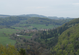 Village de Movelier