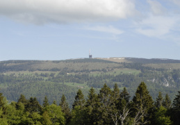 Chasseral