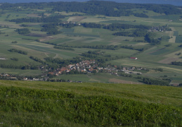 Village de Nods