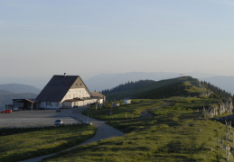 Hôtel de Chasseral