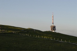 Antenne de Chasseral
