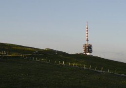 Antenne de Chasseral