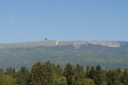 Versant sud de Chasseral