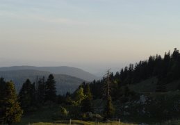 Col du Chasseral