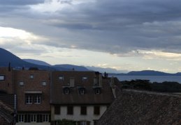Arc jurassien